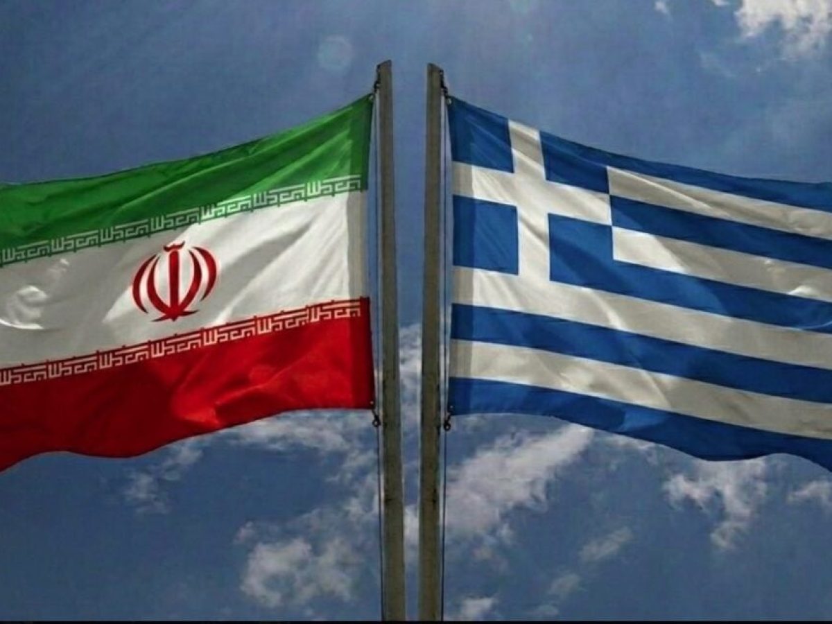 Οι Μουλάδες κατηγορούν την Ελλάδα; Δεν είστε ουδέτεροι – βοηθάτε το Ισραήλ