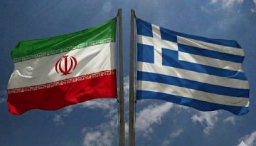 Οι Μουλάδες κατηγορούν την Ελλάδα; Δεν είστε ουδέτεροι – βοηθάτε το Ισραήλ