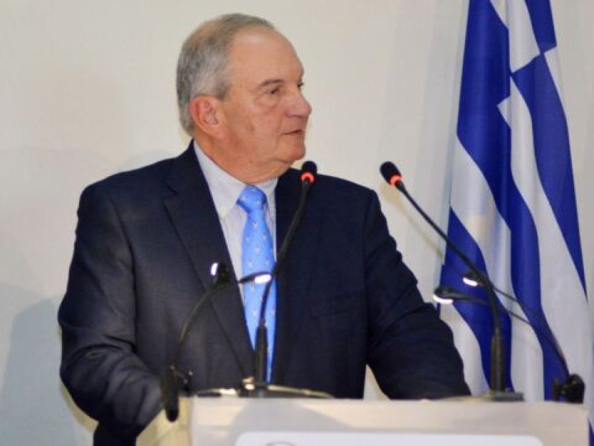 Η ομιλία Καραμανλή στο αγροτικό συνέδριο στην Ξάνθη και η κριτική που αναμένεται να ασκήσει