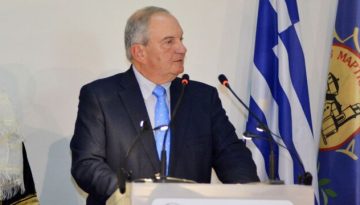 Η ομιλία Καραμανλή στο αγροτικό συνέδριο στην Ξάνθη και η κριτική που αναμένεται να ασκήσει