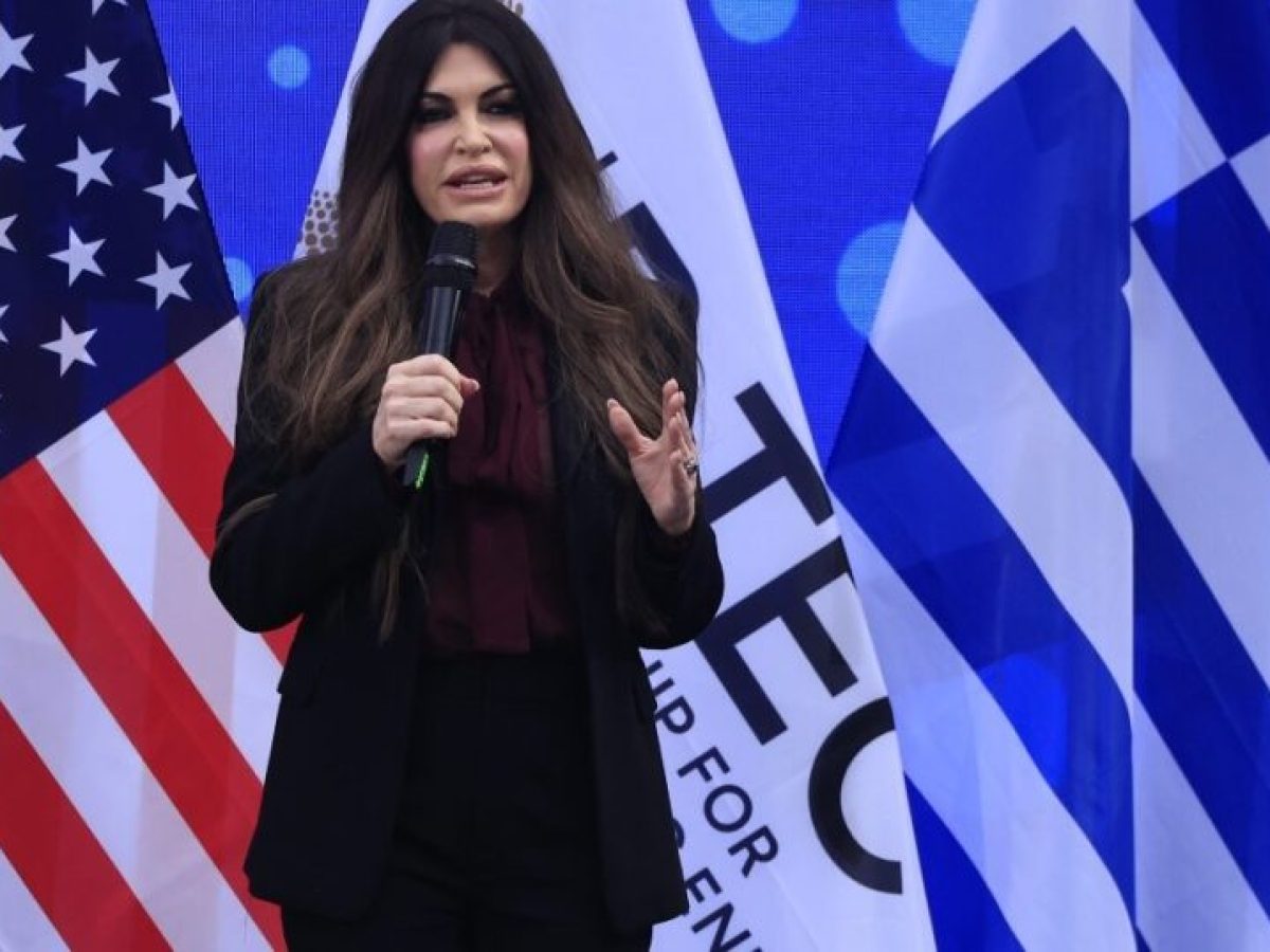 Η ωραία Κίμπερλι μπορεί να αποδειχθεί… μοιραία για κάποιους