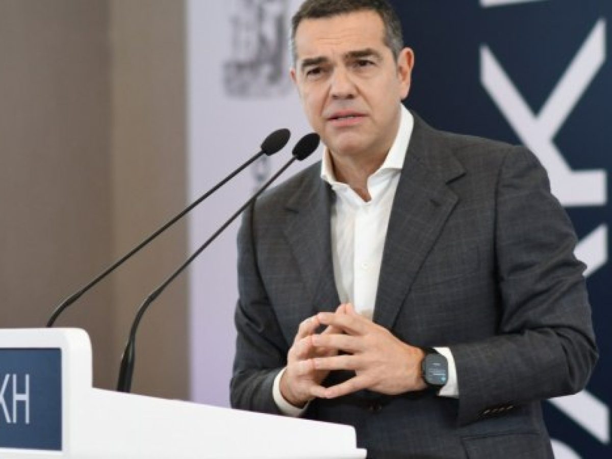 Η «πυξίδα» του Τσίπρα δείχνει Αλεξανδρούπολη – Παρουσίαση της «Ιθάκης», μήνυμα για εθνικά και πιέσεις για το κόμμα