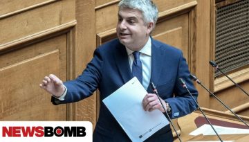 &Eta; &pi;&rho;&omicron;&delta;&iota;&alpha;&gamma;&epsilon;&gamma;&rho;&alpha;&mu;&mu;έ&nu;&eta; &delta;&iota;&alpha;&gamma;&rho;&alpha;&phi;ή &Kappa;&omega;&nu;&sigma;&tau;&alpha;&nu;&tau;&iota;&nu;ό&pi;&omicron;&upsilon;&lambda;&omicron;&upsilon;: &Tau;&alpha; &epsilon;&pi;&epsilon;&iota;&sigma;ό&delta;&iota;&alpha; &pi;&omicron;&upsilon; &epsilon;ί&chi;&alpha;&nu; &epsilon;&xi;&omicron;&rho;&gamma;ί&sigma;&epsilon;&iota; &tau;&eta; &Chi;&alpha;&rho;&iota;&lambda;ά&omicron;&upsilon; &Tau;&rho;&iota;&kappa;&omicron;ύ&pi;&eta;