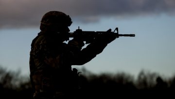 Η πρόταση Έλληνα πολιτικού που ίσως φέρνει πιο κοντά τον Ευρωστρατό