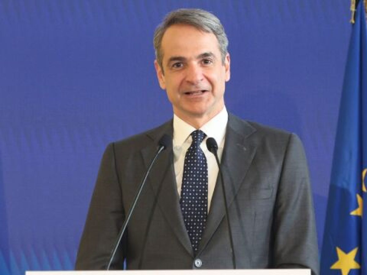 Η πρόθεση Μητσοτάκη να εξαντλήσει την τετραετία και το σενάριο του εκλογικού αιφνιδιασμού