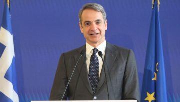 Η πρόθεση Μητσοτάκη να εξαντλήσει την τετραετία και το σενάριο του εκλογικού αιφνιδιασμού