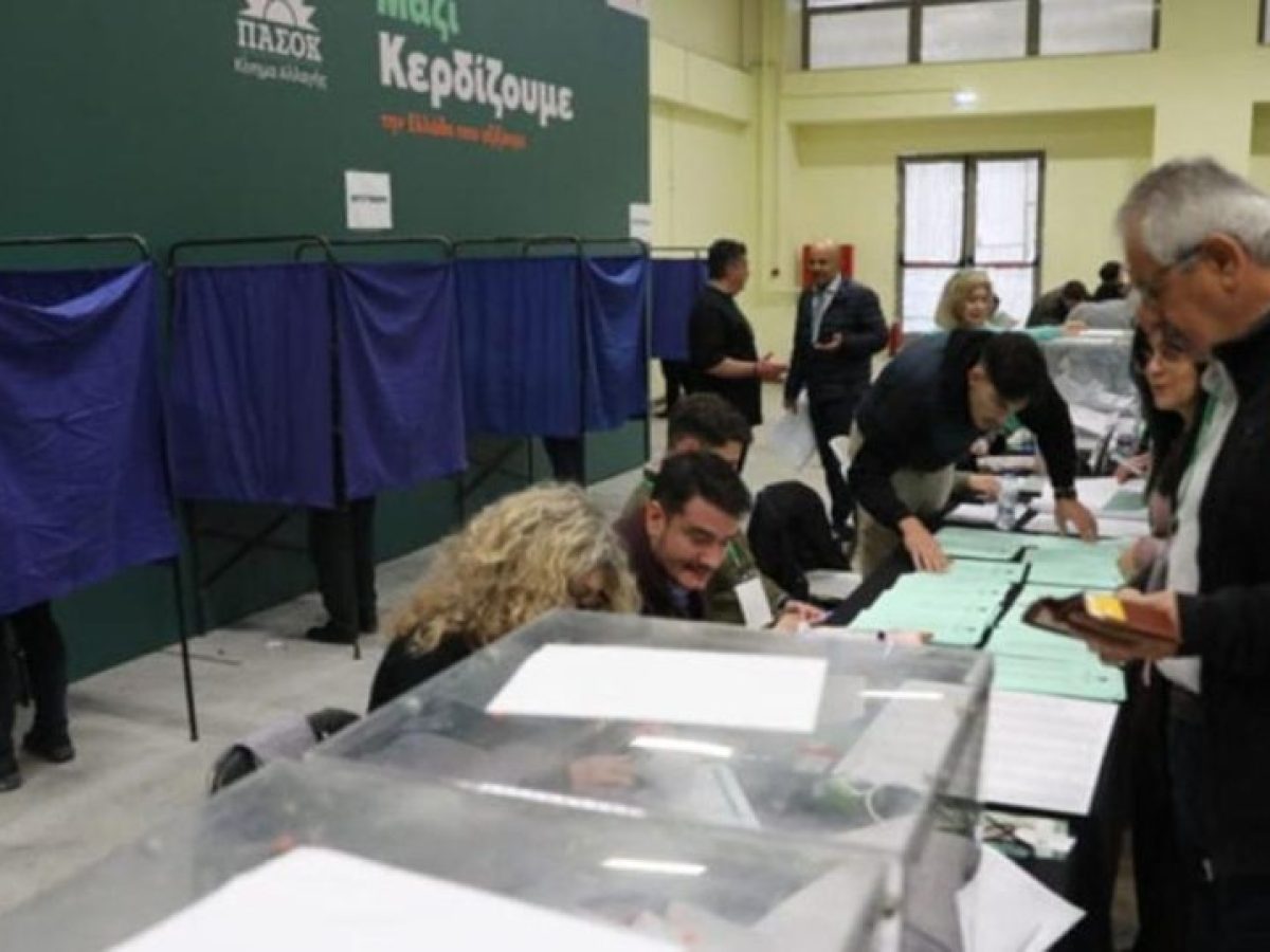 Οι πρώτοι «πράσινοι σωματοφύλακες»: Πρωτιά Καρχιμάκη, από κοντά Γκλαβίνας, Διαμαντοπούλου – Ποιοι ακολουθούν