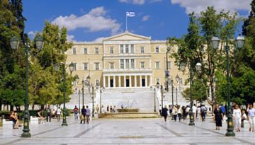 Οι ψηφοφόροι επενδύουν στη σταθερότητα και στην ασφάλεια – «Αγκάθι» η οικονομία