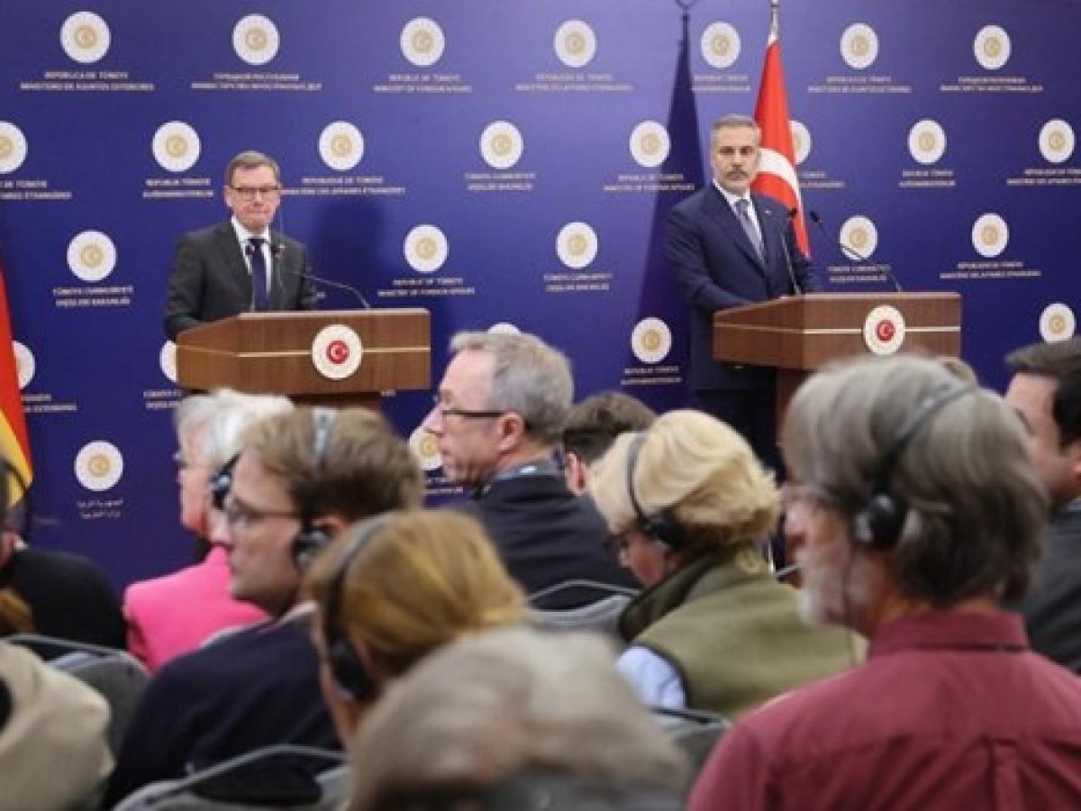 Οι σχέσεις ΕΕ – Τουρκίας και ο ρόλος του Βερολίνου – Τα έμμεσα «καρφιά» σε Αθήνα και Λευκωσία