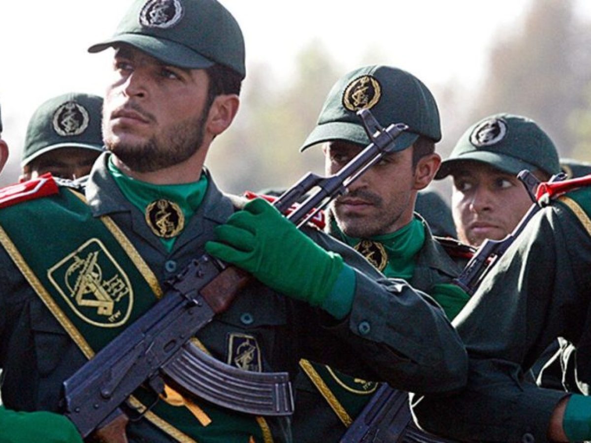 Η σκληροπυρηνική «νέα γενιά» στην εξουσία του Ιράν