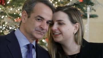 &Eta; &Sigma;&omicron;&phi;ί&alpha; &Mu;&eta;&tau;&sigma;&omicron;&tau;ά&kappa;&eta; &delta;ί&nu;&epsilon;&iota; &sigma;&tau;&eta; &delta;&eta;&mu;&omicron;&sigma;&iota;ό&tau;&eta;&tau;&alpha; &tau;&omicron; &epsilon;&iota;&sigma;&iota;&tau;ή&rho;&iota;ό &tau;&eta;&sigmaf; &alpha;&pi;ό &Omicron;&mu;ά&nu; &ndash; &Alpha;&theta;ή&nu;&alpha;: &laquo;&Epsilon;&lambda;&pi;ί&zeta;&omega; ό&tau;&iota; &omicron;&lambda;&omicron;&kappa;&lambda;&eta;&rho;ώ&nu;&epsilon;&tau;&alpha;&iota; &alpha;&upsilon;&tau;ή &eta; &alpha;&theta;&lambda;&iota;ό&tau;&eta;&tau;&alpha;&raquo;