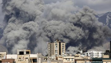 «Η σωστή πλευρά της ιστορίας» εμπλέκει τη χώρα μας στον πόλεμο και εκθέτει το λαό μας σε θανάσιμους κινδύνους