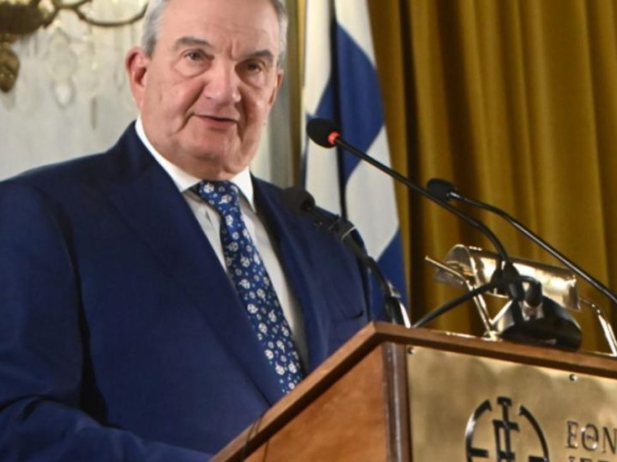 Η Ξάνθη στο επίκεντρο: Η ομιλία Καραμανλή που αναμένεται να συγκεντρώσει πολιτικό ενδιαφέρον