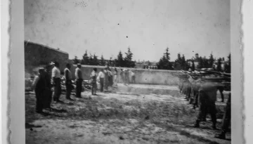 Η Αντίσταση στους Ναζί δείχνει το πρόσωπο της