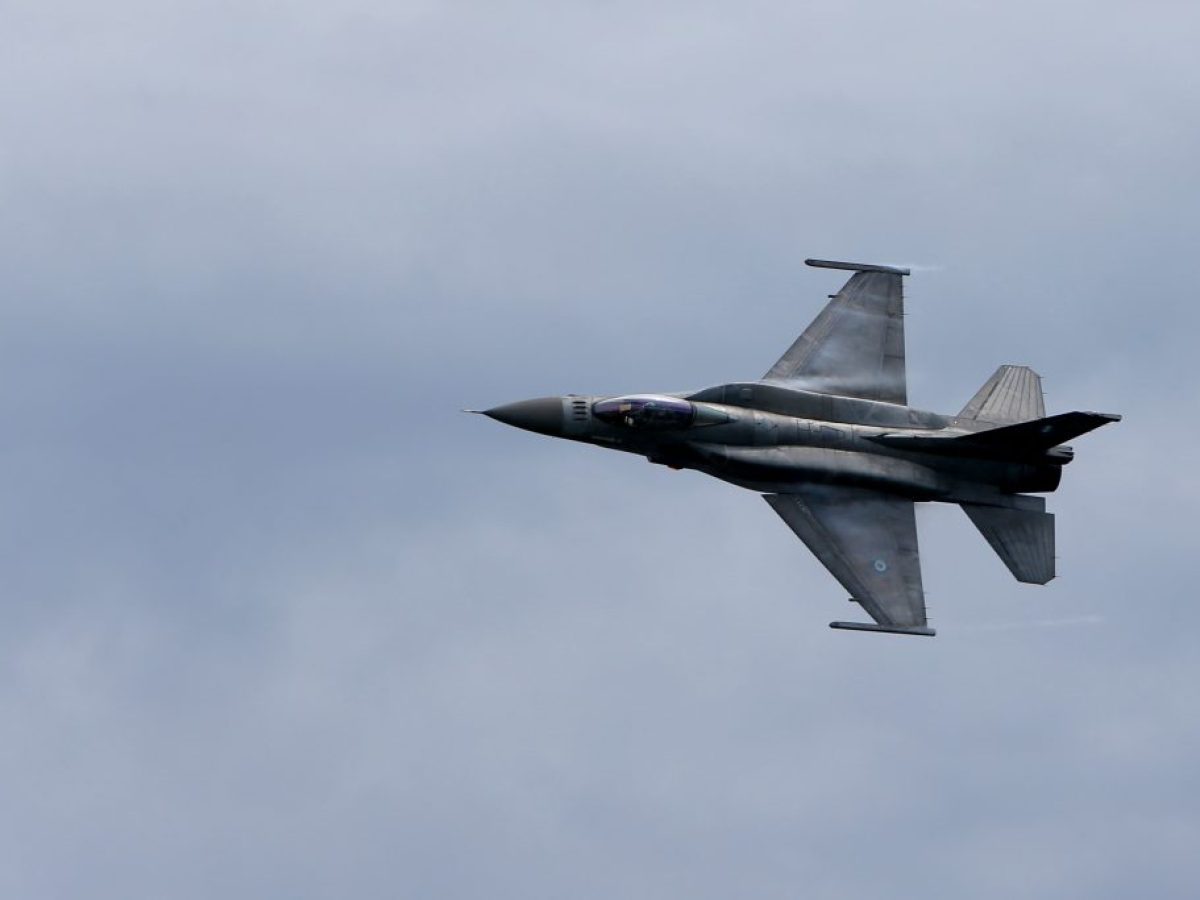 Η Αθήνα παίρνει το… πάνω χέρι – Πώς και γιατί η Ελλάδα εγγυάται τη θωράκιση της Κύπρου και του Αιγαίου