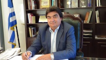 &Epsilon;ί&chi;&epsilon; &delta;&iota;&alpha;&gamma;&rho;&alpha;&phi;&epsilon;ί &alpha;&pi;ό &tau;&omicron; &Pi;&Alpha;&Sigma;&Omicron;&Kappa; &omicron; &Beta;. &Gamma;&iota;&alpha;&nu;&nu;&alpha;&kappa;&omicron;ύ&rho;&alpha;&sigmaf; &pi;&omicron;&upsilon; &pi;&alpha;ί&rho;&nu;&epsilon;&iota; &tau;&eta;&nu; έ&delta;&rho;&alpha; &tau;&omicron;&upsilon; &Kappa;&omega;&nu;&sigma;&tau;&alpha;&nu;&tau;&iota;&nu;ό&pi;&omicron;&upsilon;&lambda;&omicron;&upsilon; &sigma;&tau;&eta;&nu; &Alpha;&rho;&kappa;&alpha;&delta;ί&alpha;