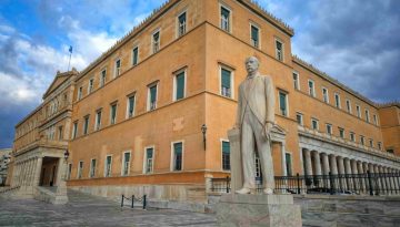 Υφ. Άμυνας: Η Ελλάδα για εμπλέκεται στη σύρραξη στη Μ. Ανατολή