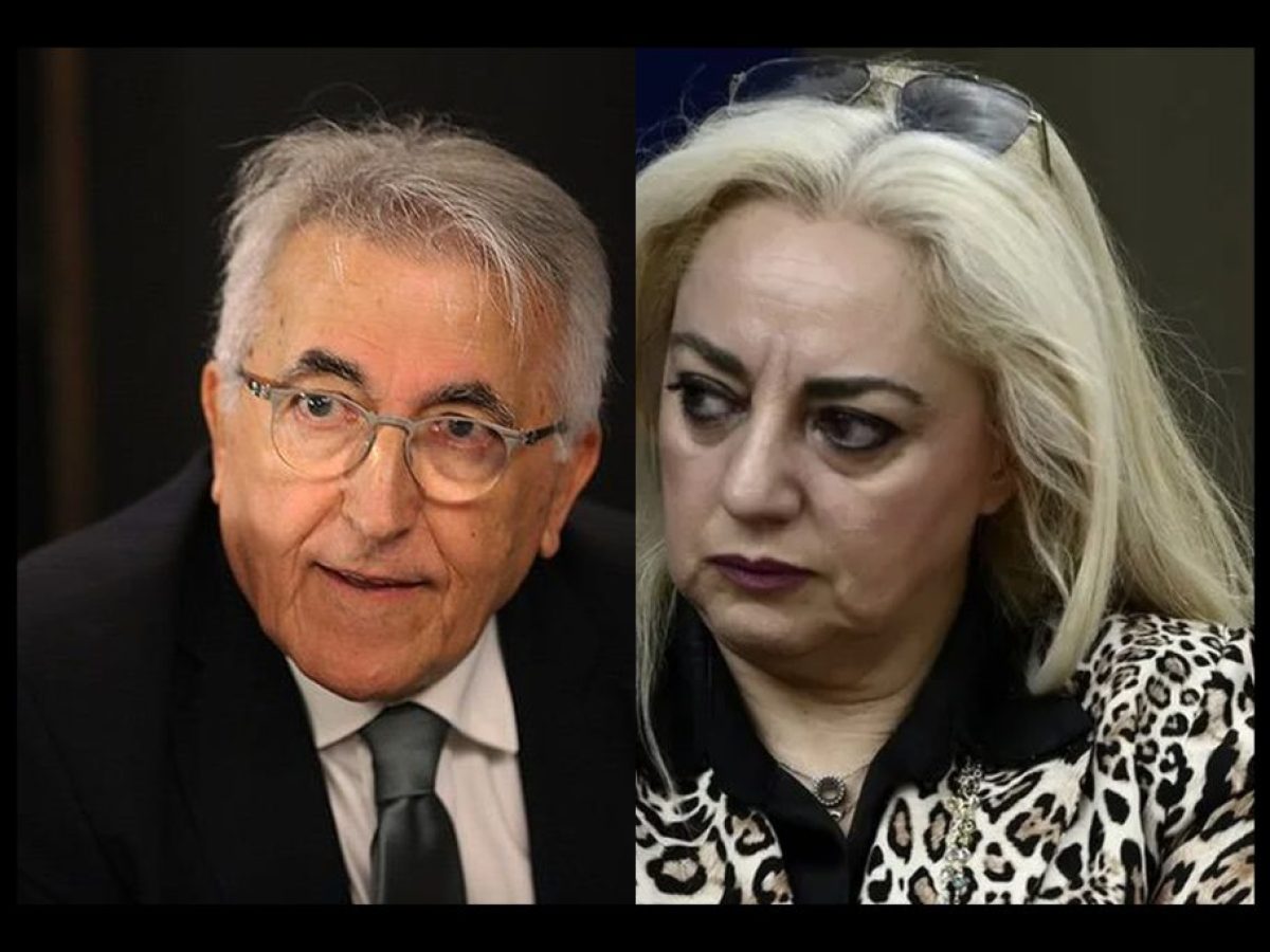 Είναι πολλά τα λεφτά Γιάννη, Άννα