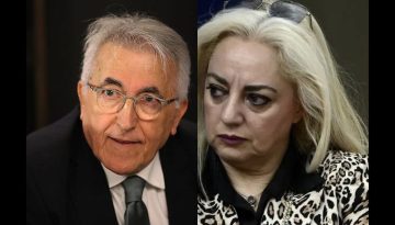 Είναι πολλά τα λεφτά Γιάννη, Άννα