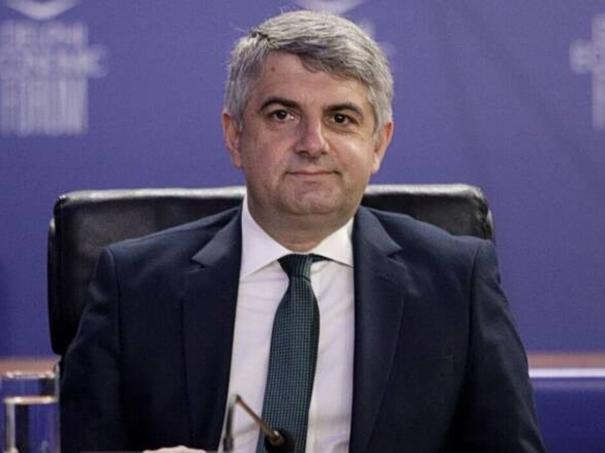 «Είπα την αλήθεια»: Τι δήλωσε ο Οδυσσέας Κωνσταντινόπουλος μετά από τη διαγραφή του