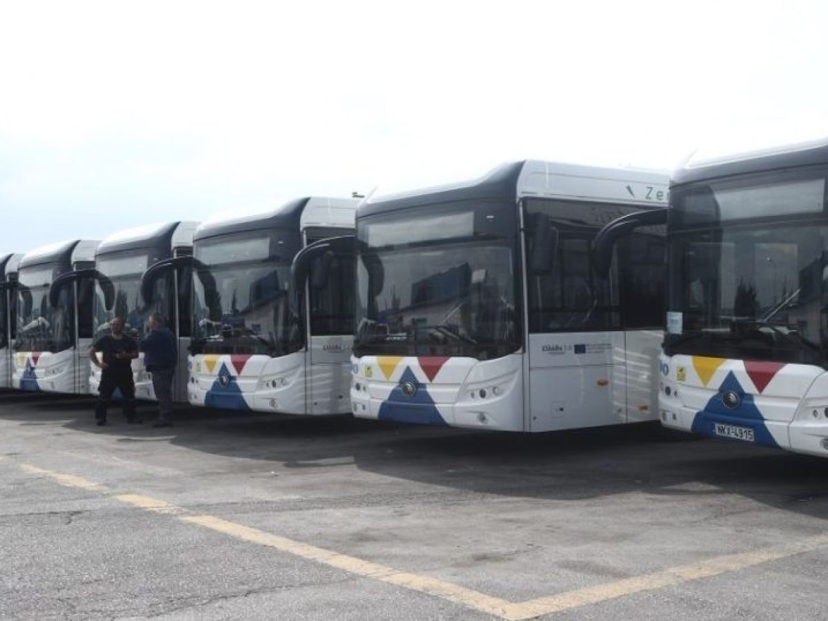 Υπερψηφίστηκε το νομοσχέδιο για τις Μεταφορές: Τι αλλάζει σε ταξί, αστικές συγκοινωνίες, ΚΤΕΟ, πρόστιμα