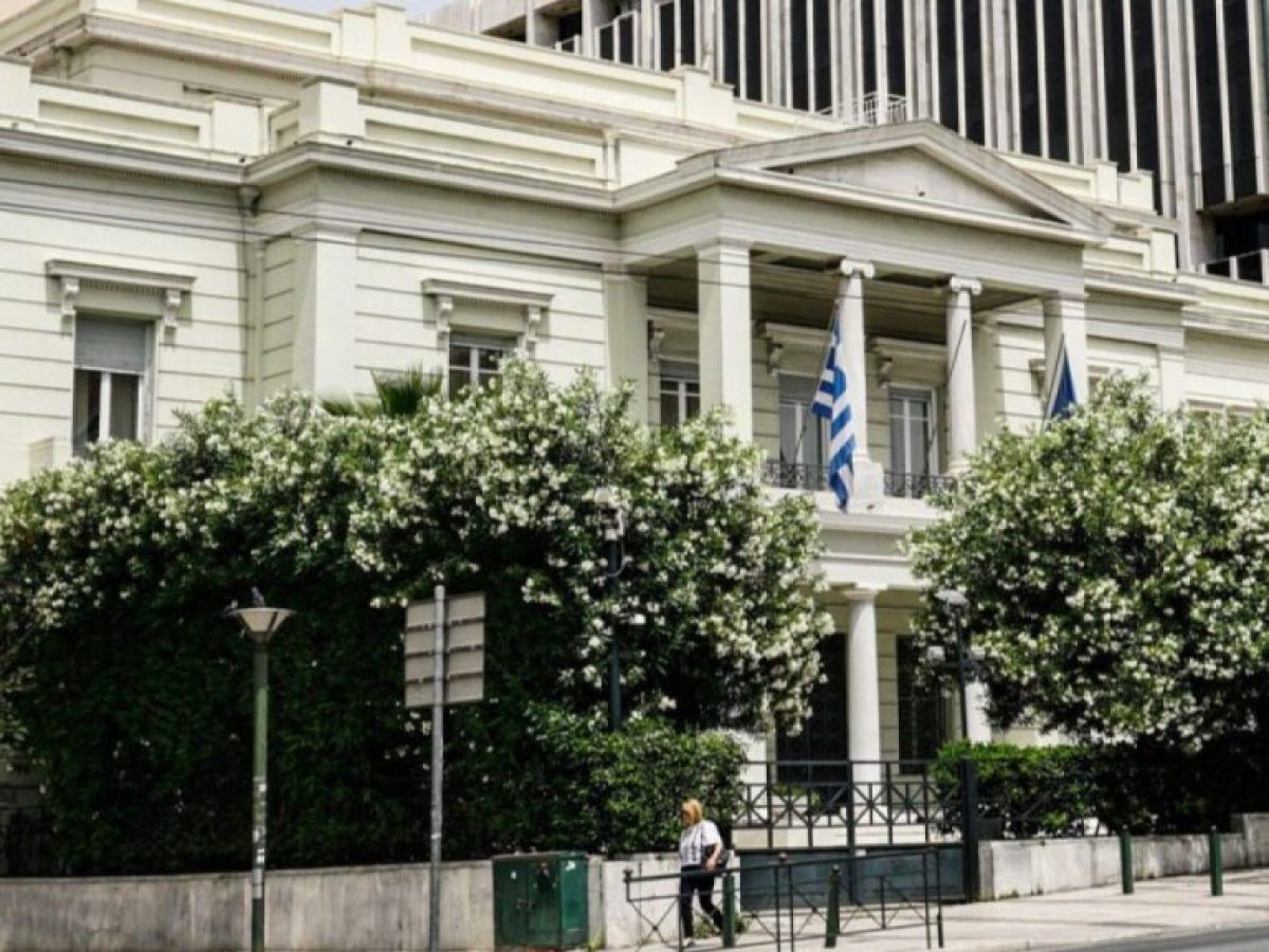ΥΠΕΞ: «Παρακολουθούμε στενά με ανησυχία την κατάσταση στην αλ Σουκαϊλαμπίγια