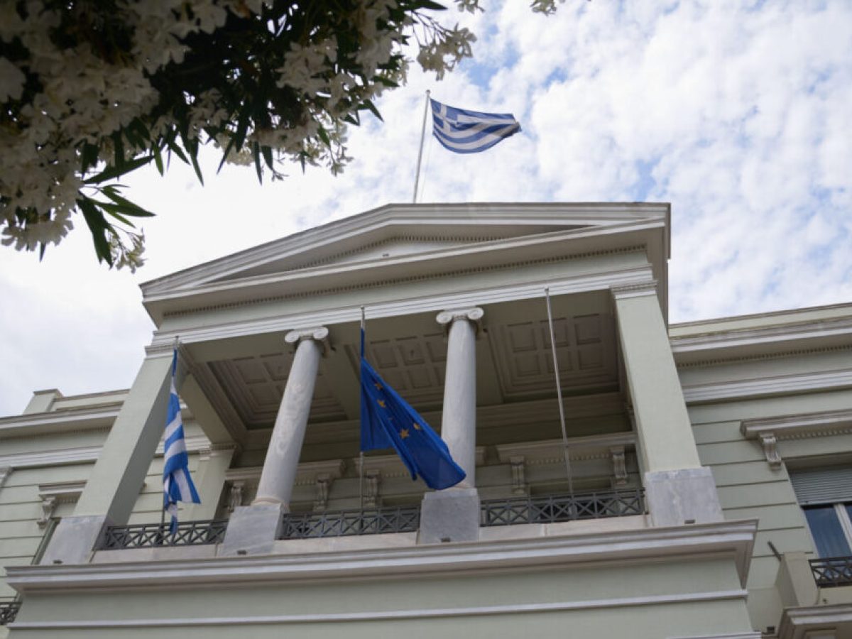 ΥΠΕΞ: Συνεχίζονται οι επαναπατρισμοί Ελλήνων – Καμία εκούσια διαρροή προσωπικών στοιχείων