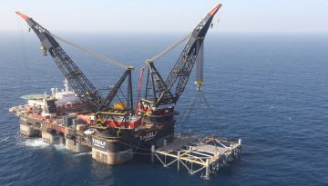 Υπογραφές με Chevron: «Κλειδώνουν» την εκχώρηση της ελληνικής κυριαρχίας Προπέτασμα καπνού οι θριαμβολογίες για μετατροπή