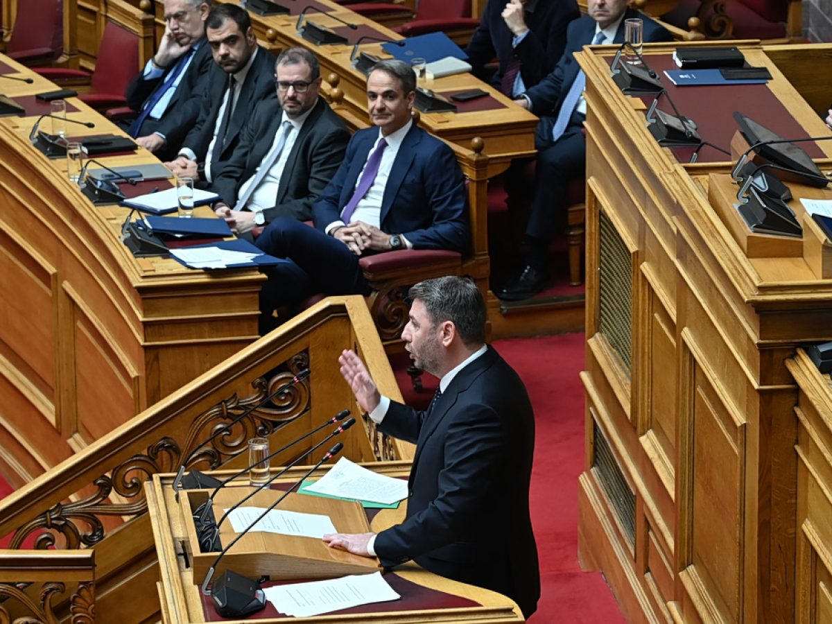 Υποκλοπές: Εξηγήσεις πριν το Πάσχα από την κυβέρνηση, η πίεση Ανδρουλάκη, η νέα εξεταστική
