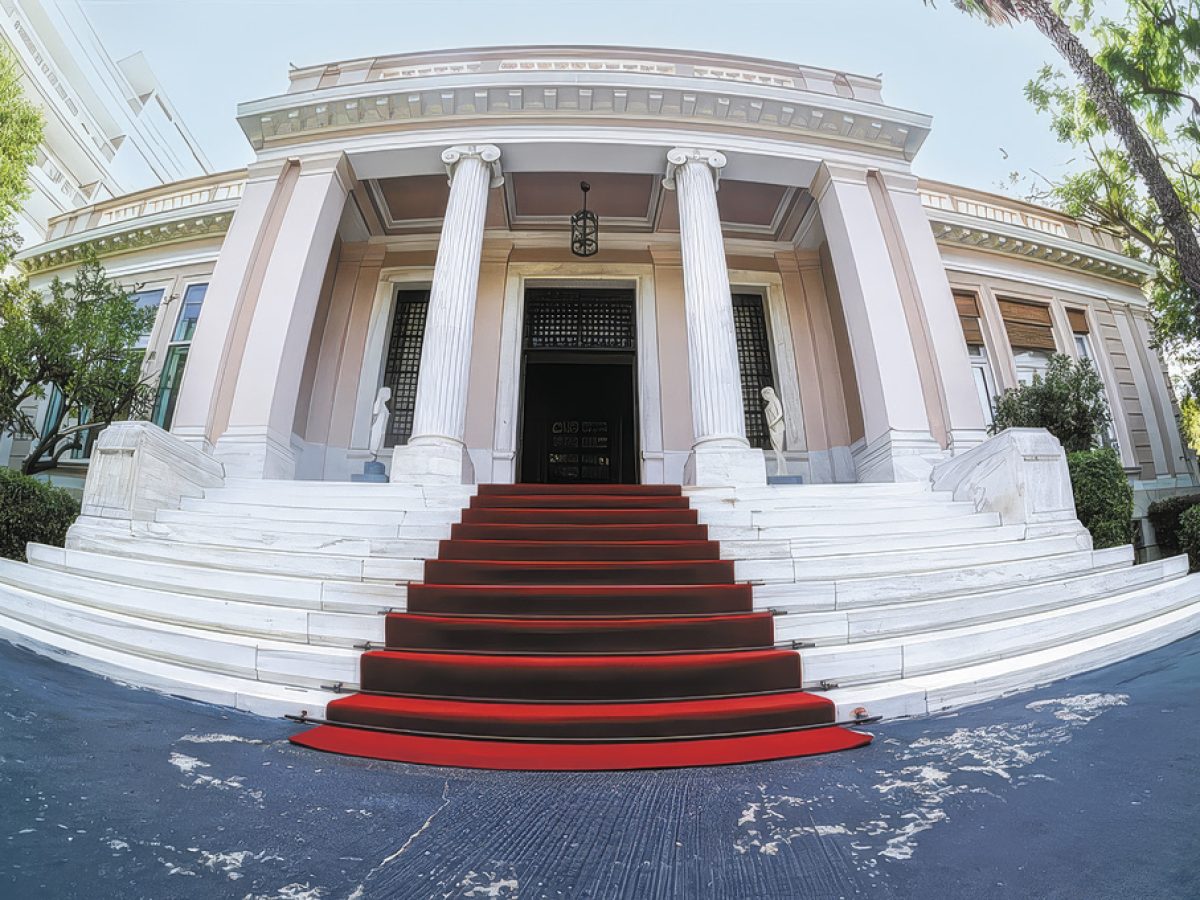 Υποκλοπές: Ο «κοριός» στο δωμάτιο