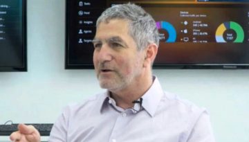 Υποκλοπές: Ο Ντίλιαν «δίνει» την κυβέρνηση