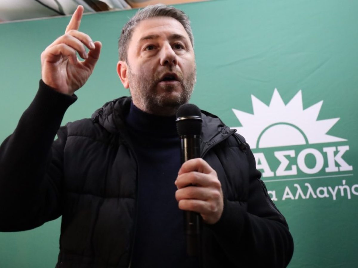 Υποκλοπές: Το ΠαΣοΚ υπόσχεται αγώνα μέχρι τέλους, μετά τις νέες δηλώσεις Ντίλιαν