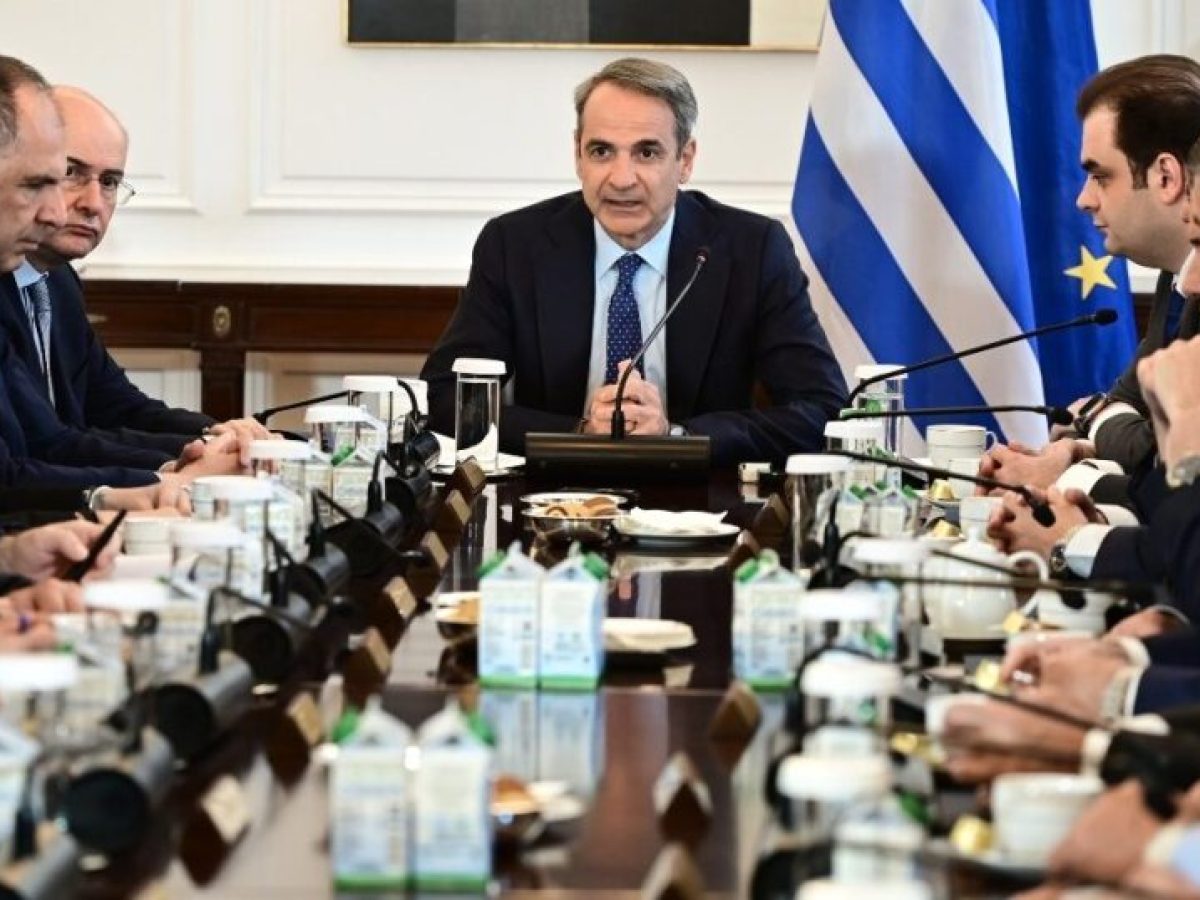 Υπουργικό συμβούλιο για την αύξηση στον κατώτατο μισθό – Το νέο ποσό