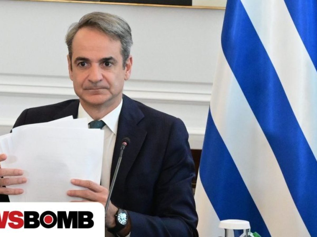 Υπουργικό Συμβούλιο: Συνεδριάζει την Πέμπτη στις 11 – Τα νομοσχέδια που θα συζητηθούν