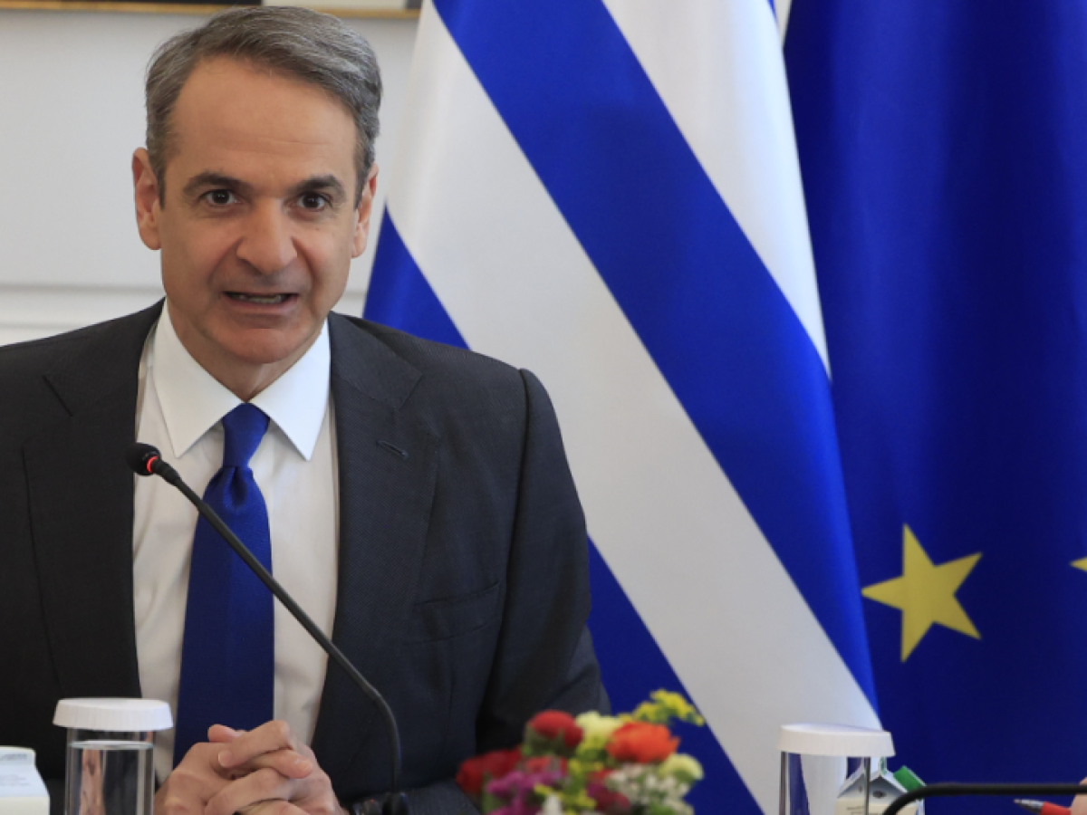 Υπουργικό συμβούλιο την Πέμπτη υπό τον Μητσοτάκη – Στην ατζέντα η εξωτερική πολιτική και ο κατώτατος μισθός