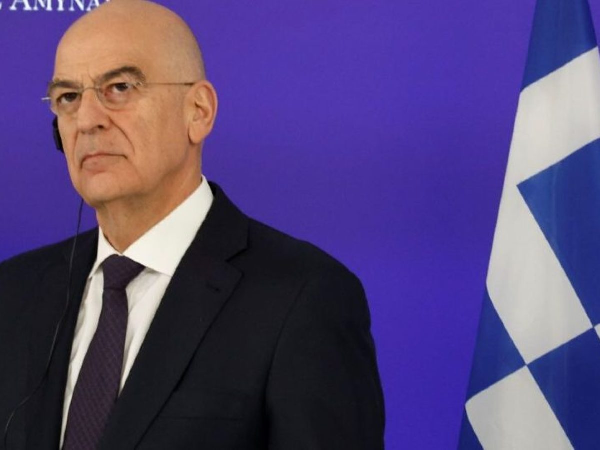 Υπουργείο Εθνικής Άμυνας: Έκτακτη σύσκεψη υπό τον Νίκο Δένδια για τη Μέση Ανατολή