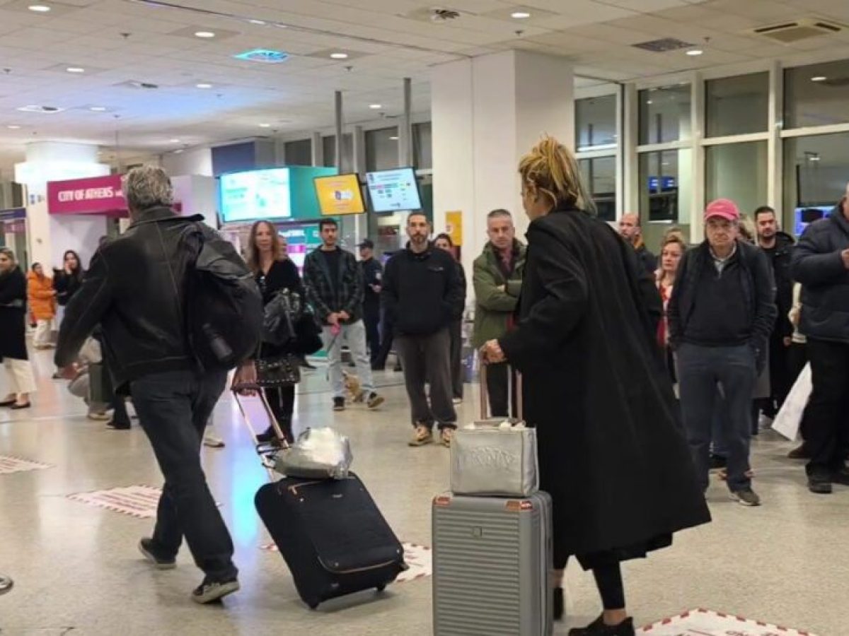 Υπουργείο Εξωτερικών: Χωρίς εκούσια διαρροή η έκθεση ηλεκτρονικών διευθύνσεων σε μήνυμα επαναπατρισμού