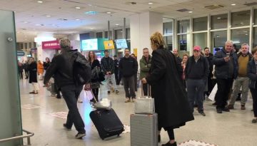 Υπουργείο Εξωτερικών: Χωρίς εκούσια διαρροή η έκθεση ηλεκτρονικών διευθύνσεων σε μήνυμα επαναπατρισμού