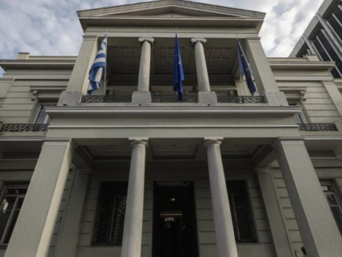 Υπουργείο Εξωτερικών: Δεν υπήρξε καμία εκούσια διαρροή προσωπικών στοιχείων στις επιχειρήσεις επαναπατρισμού