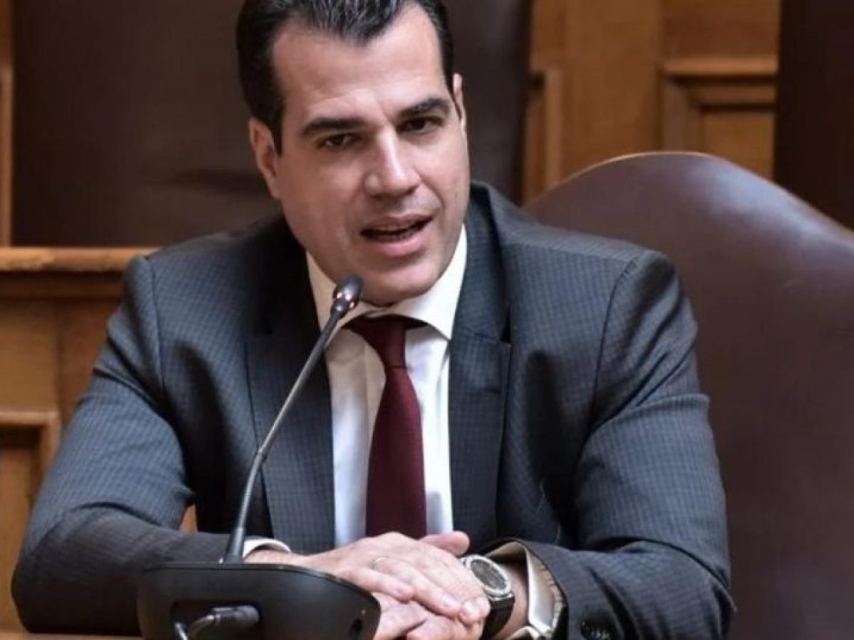 Υπουργείο Μετανάστευσης: Έναρξη συνεργασίας Ελλάδας – ΗΠΑ για την εντατικοποίηση επιστροφών παράνομων μεταναστών