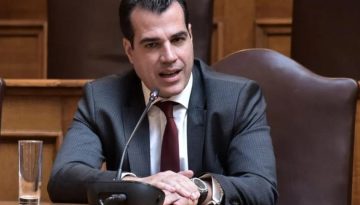 Υπουργείο Μετανάστευσης: Έναρξη συνεργασίας Ελλάδας – ΗΠΑ για την εντατικοποίηση επιστροφών παράνομων μεταναστών
