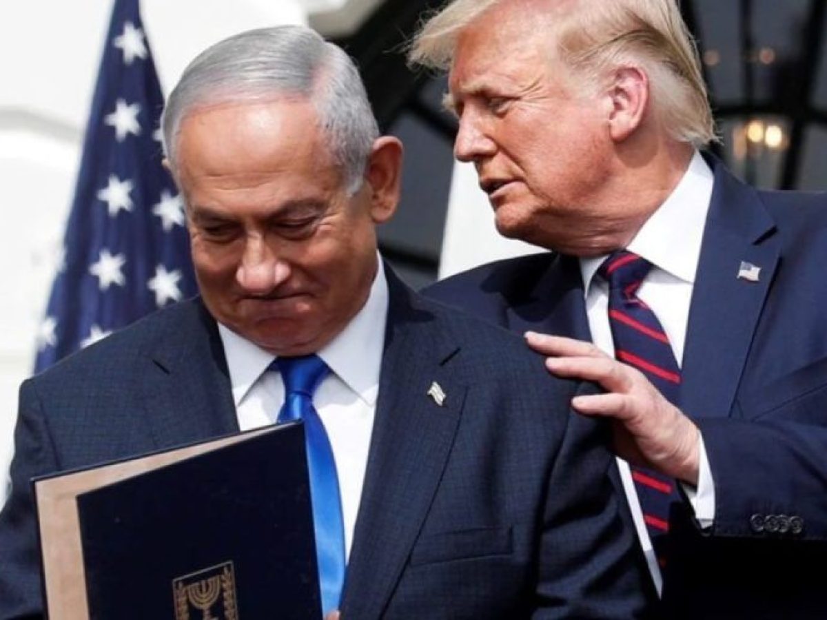 ΗΠΑ – Ισραήλ: Σύμμαχοι σε απόκλιση