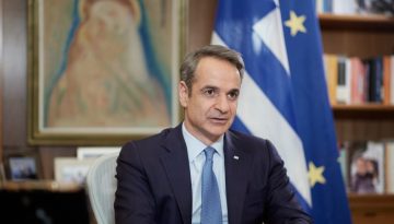 Ιρανικό: Απότομη κλιμάκωση και για την Ελλάδα – Αεροναυτική στήριξη στην Κύπρο και ενημέρωση της αντιπολίτευσης για την ε