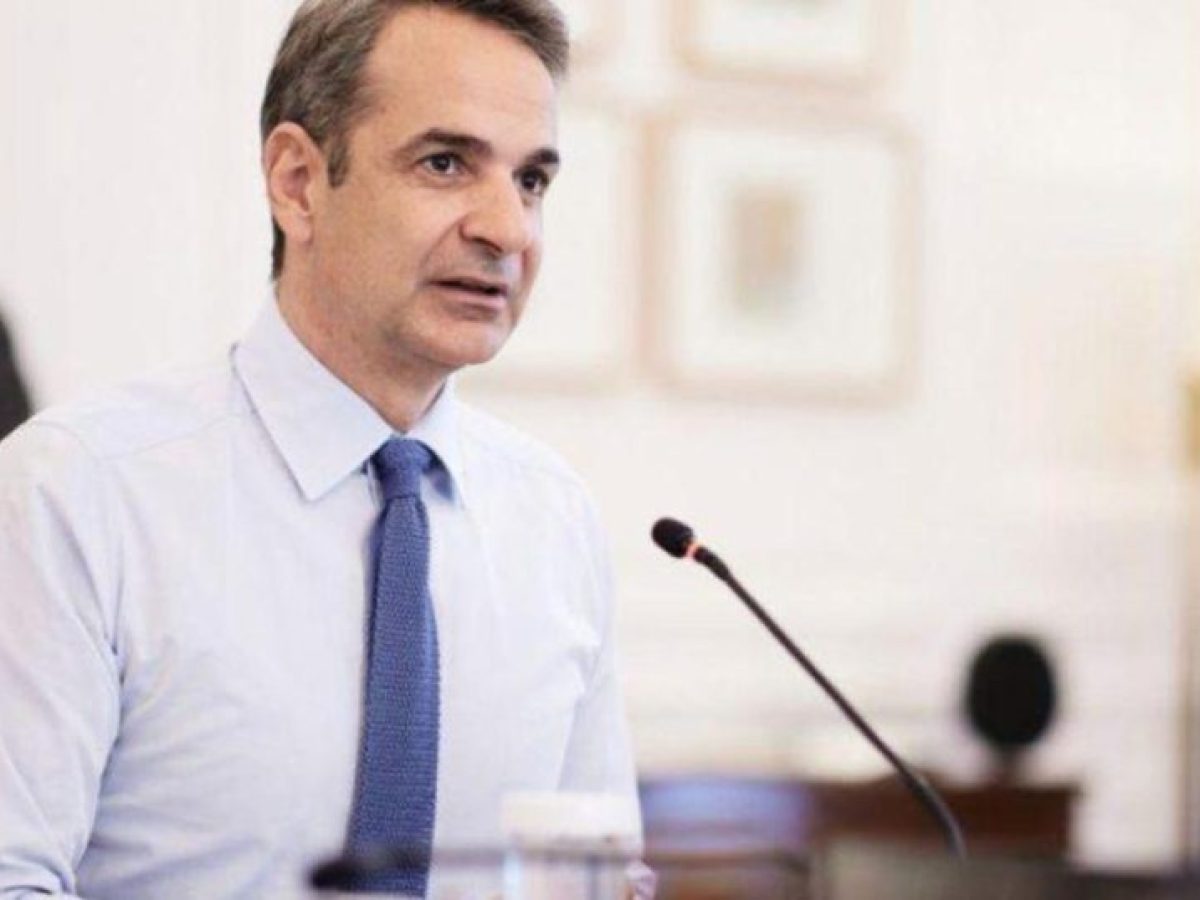 Ισχυρό πολιτικό bonus στον Μητσοτάκη η ανέξοδη και ανεύθυνη πλειοδοσία παροχών της αντιπολίτευσης