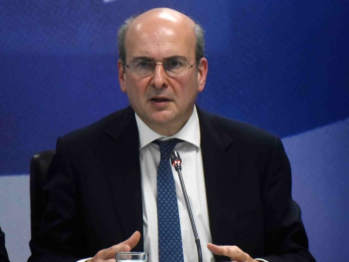 Κ. Χατζηδάκης: 5,3 δισ. για περιβάλλον, στέγαση, μεταφορές – Ποιοι θα ωφεληθούν