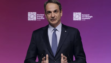 &Kappa;. &Mu;&eta;&tau;&sigma;&omicron;&tau;ά&kappa;&eta;&sigmaf;: &Theta;&alpha; &epsilon;&xi;&epsilon;&rho;&epsilon;&upsilon;&nu;ή&sigma;&omicron;&upsilon;&mu;&epsilon; &tau;&iota;&sigmaf; &delta;&upsilon;&nu;&alpha;&tau;ό&tau;&eta;&tau;&epsilon;&sigmaf; &tau;&eta;&sigmaf; &pi;&upsilon;&rho;&eta;&nu;&iota;&kappa;ή&sigmaf; &epsilon;&nu;έ&rho;&gamma;&epsilon;&iota;&alpha;&sigmaf;
