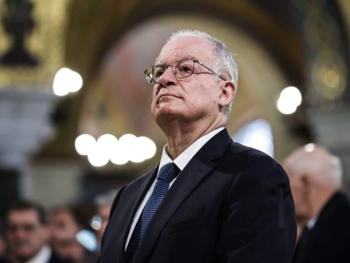 Κ. Τασούλας: Η σημερινή μέρα είναι αφιερωμένη στις νέες γυναίκες που διεκδικούν ίσα δικαιώματα