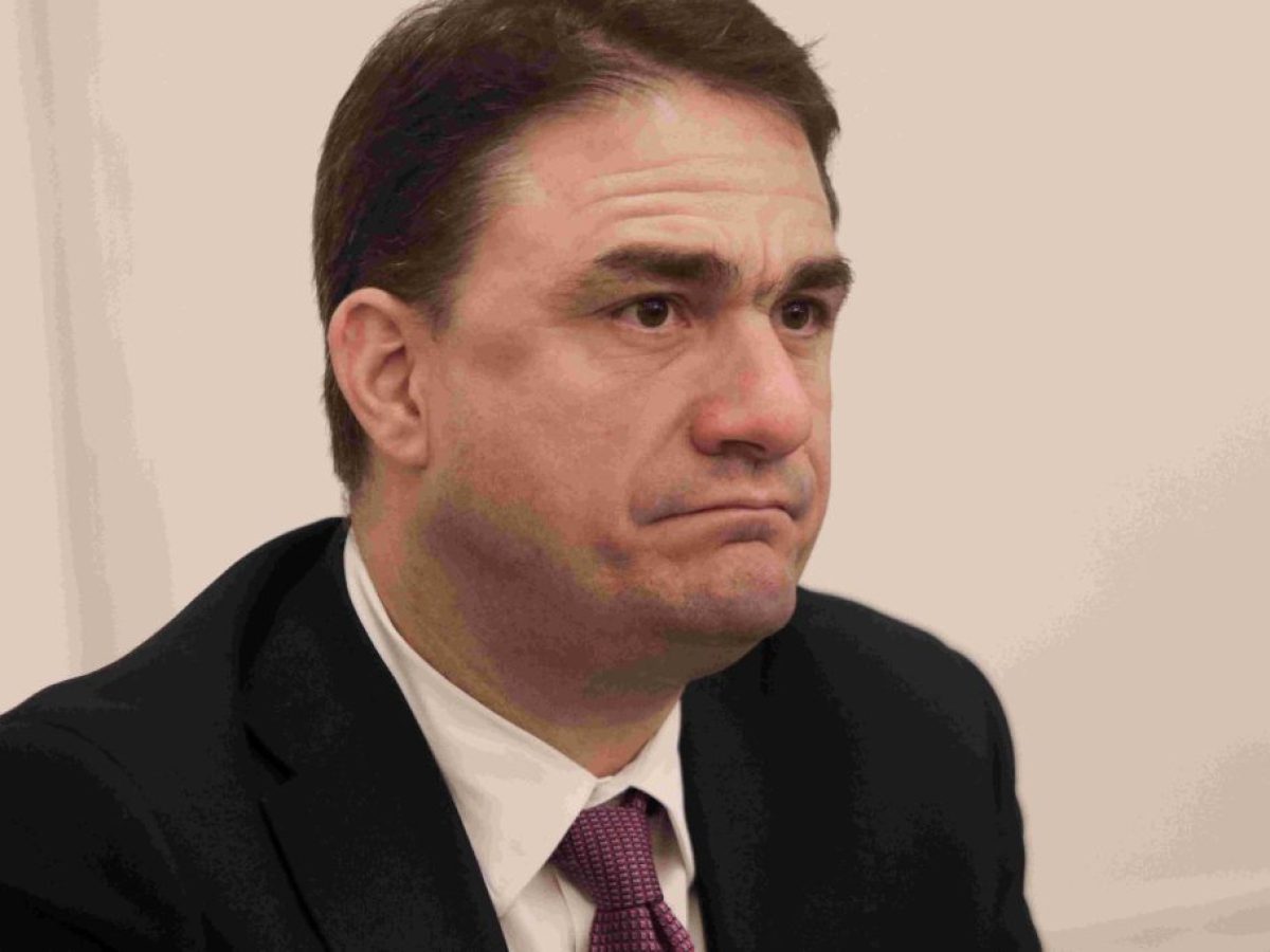 Κ. Τσουκαλάς: Δεν αρκούν μέτρα για το θεαθήναι – Δεν μπορεί να σβήσεις την πυρκαγιά με ένα μπουκάλι νερό