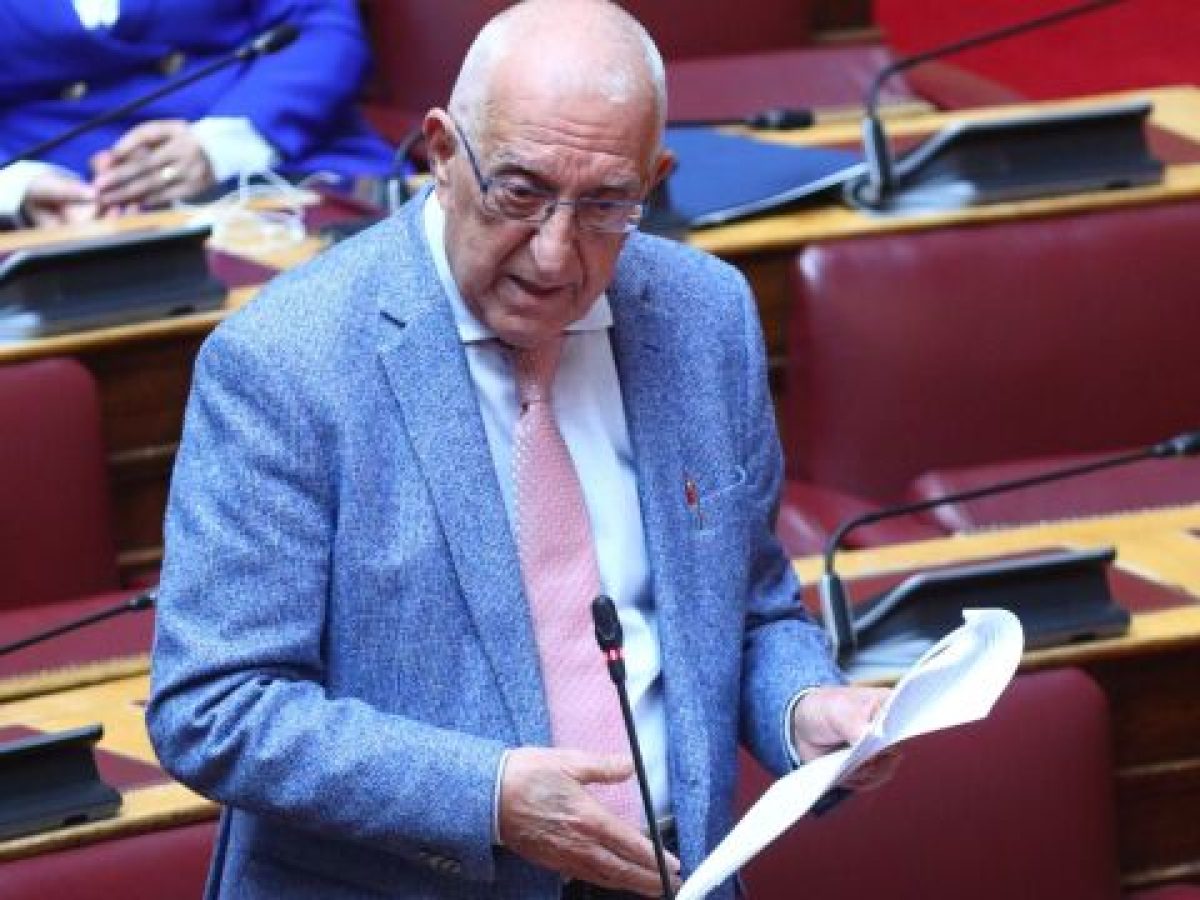 Κακλαμάνης: Ετοιμάζει βαλίτσες για την Κύπρο – Το μήνυμα στήριξης στη Μεγαλόνησο