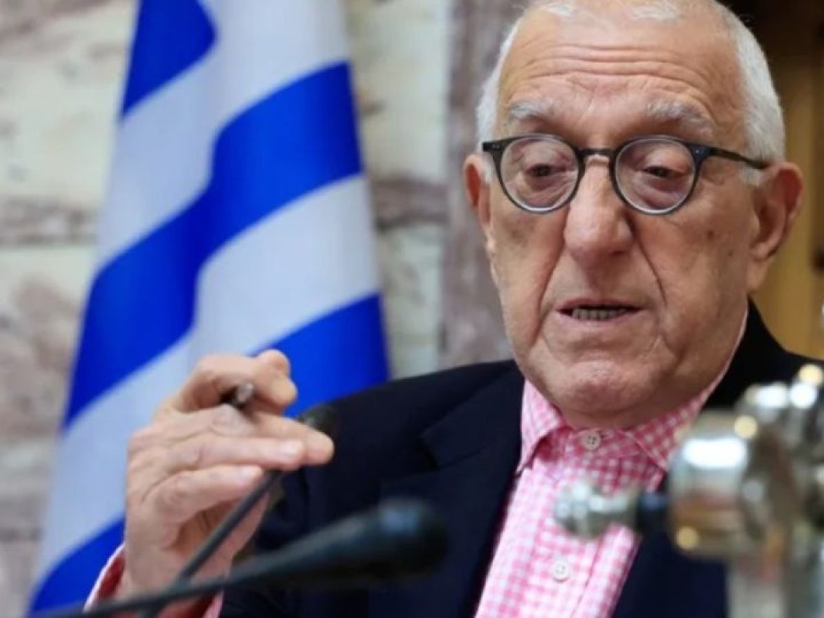 Κακλαμάνης: Στην Επιτροπή Δεοντολογίας τα πρακτικά συνεδρίασης της Βουλής για την Κωνσταντοπούλου